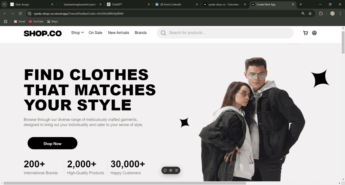 ShopCo